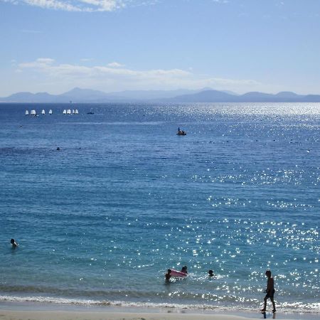 Villa Maria Playa Blanca  Kültér fotó