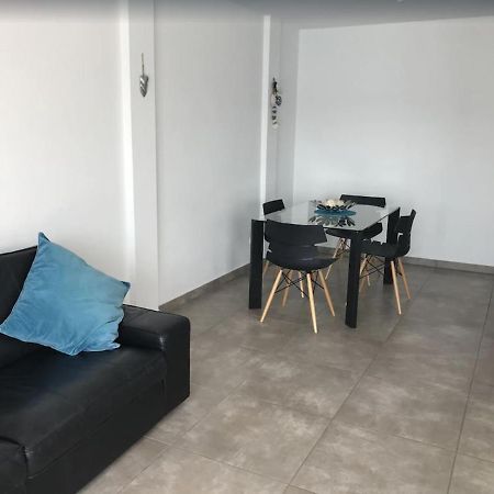 Villa Maria Playa Blanca  Kültér fotó