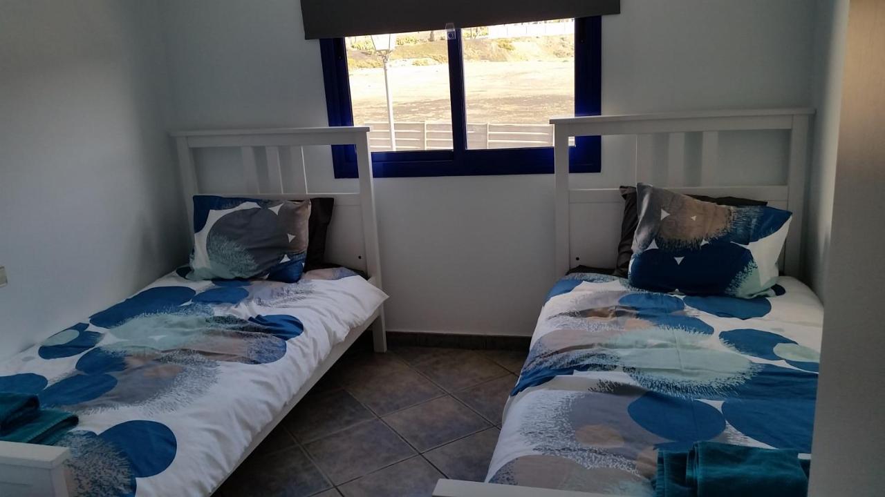 Villa Maria Playa Blanca  Kültér fotó