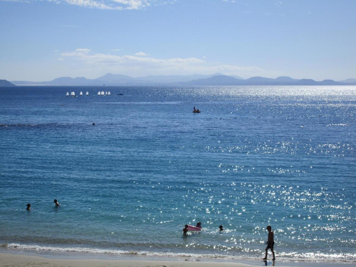 Villa Maria Playa Blanca  Kültér fotó