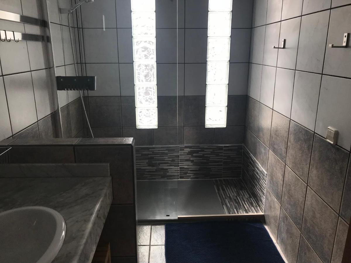 Villa Maria Playa Blanca  Kültér fotó