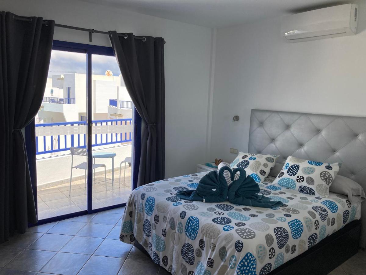 Villa Maria Playa Blanca  Kültér fotó