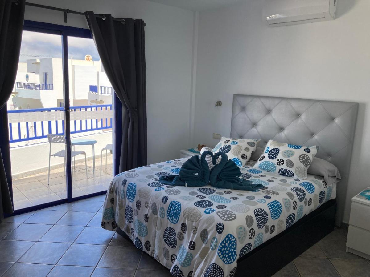 Villa Maria Playa Blanca  Kültér fotó