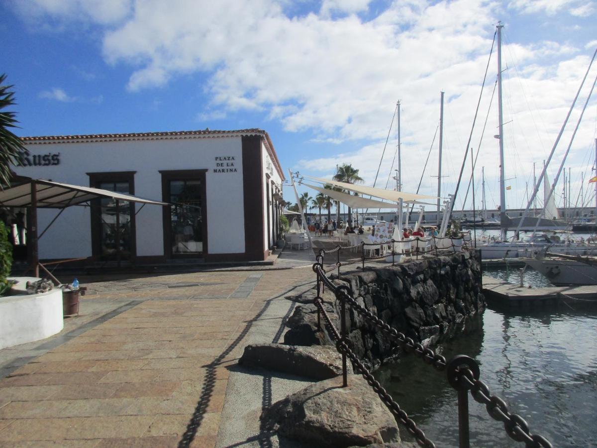 Villa Maria Playa Blanca  Kültér fotó