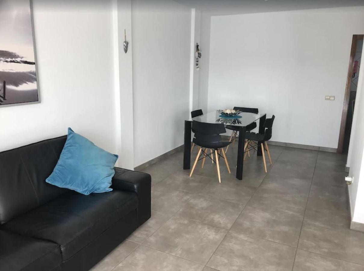 Villa Maria Playa Blanca  Kültér fotó