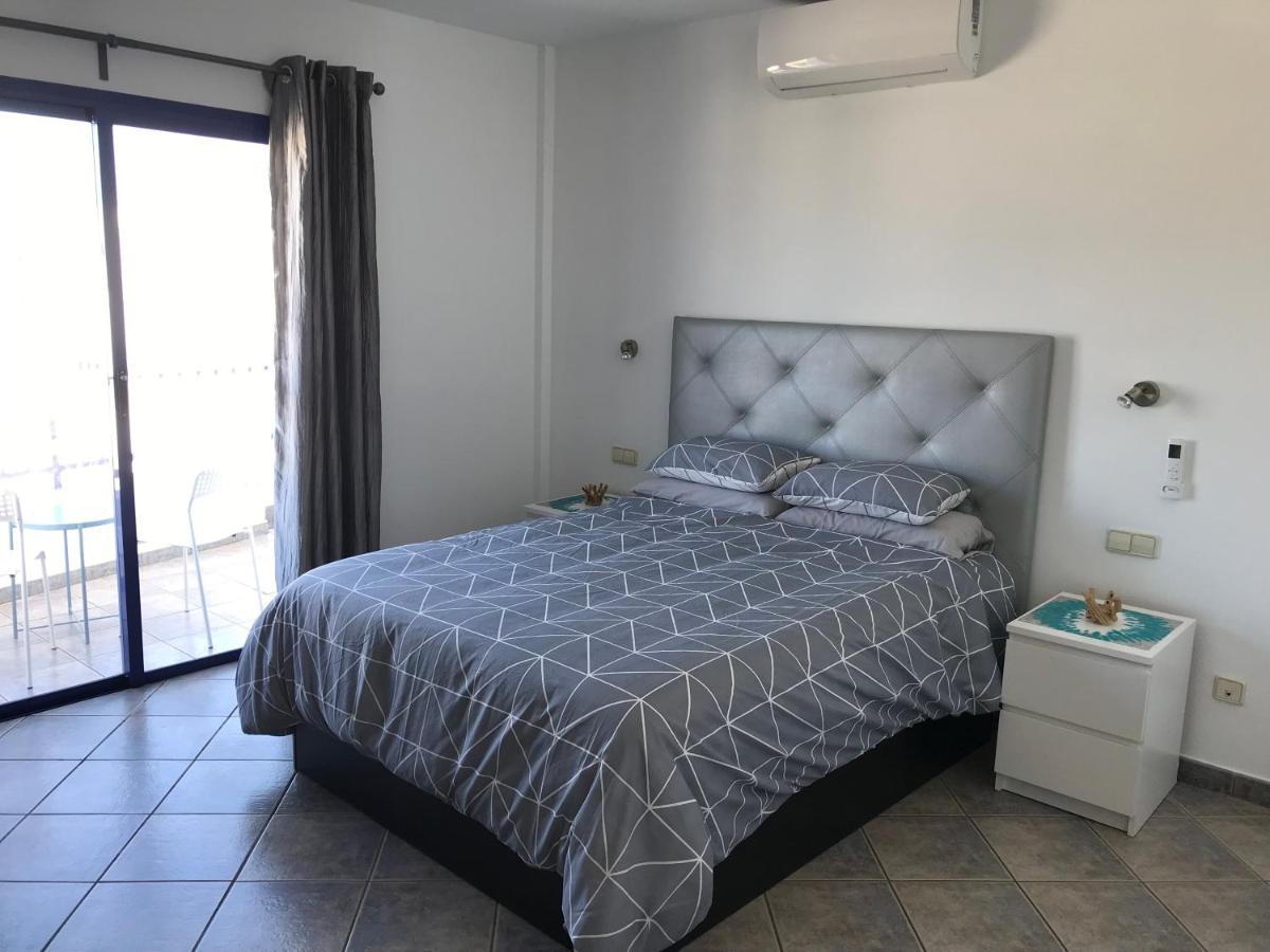 Villa Maria Playa Blanca  Kültér fotó