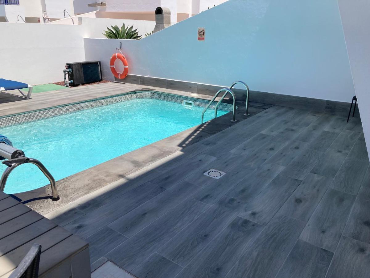 Villa Maria Playa Blanca  Kültér fotó
