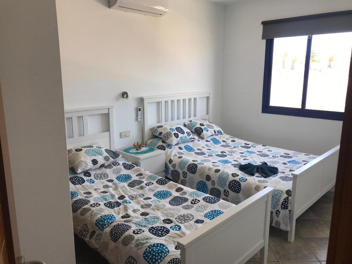 Villa Maria Playa Blanca  Kültér fotó