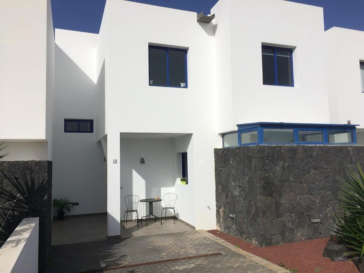 Villa Maria Playa Blanca  Kültér fotó